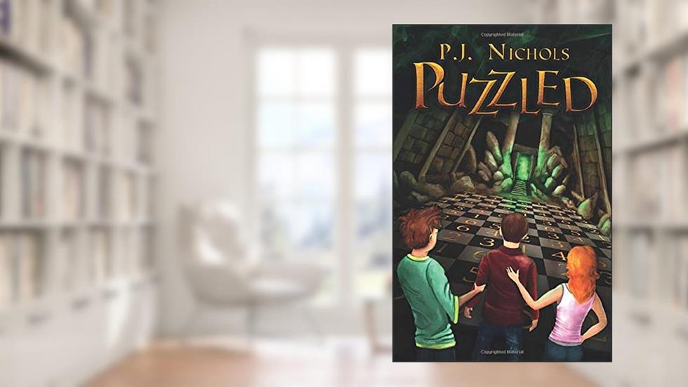 Puzzled, written by P.J. Nichols