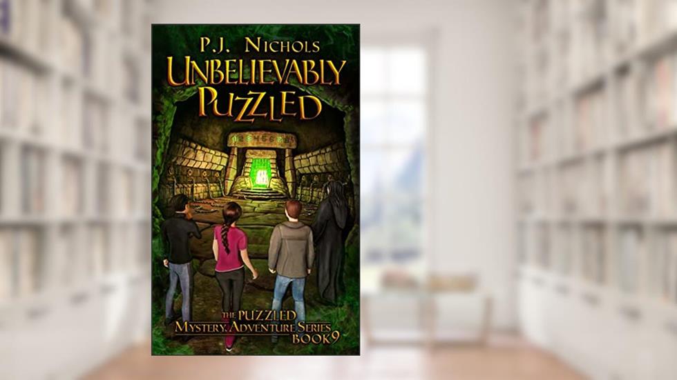 Unbelievably Puzzled (The Puzzled Mystery Adventure Series: Book 9), written by P.J. Nichols