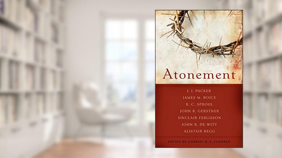 Atonement, written by Gabriel N. E.