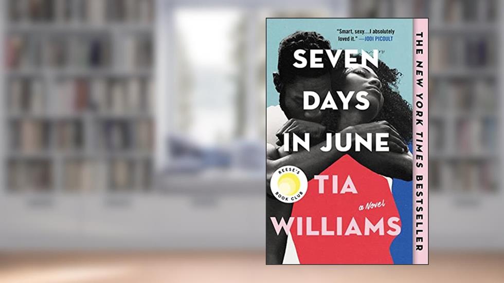 Seven Days in June, written by Tia Williams