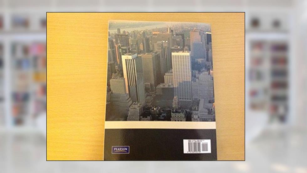 BUL 3320- Business Law textbook- University of South Florida, written by Henry R. Cheeseman