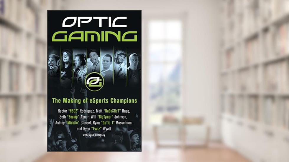 OPTIC GAMING, written by H3cz