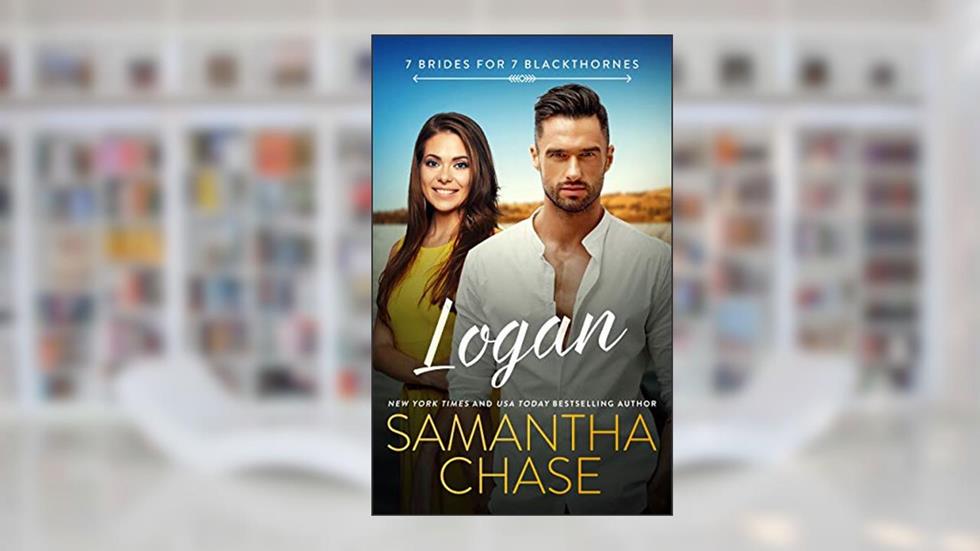 Logan, written by Samantha Chase