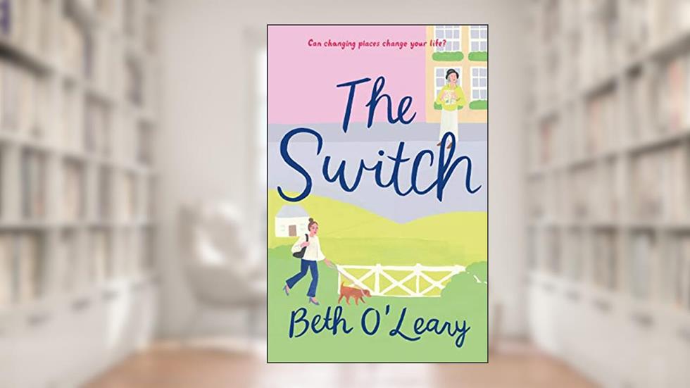 Switch, written by Beth O'Leary