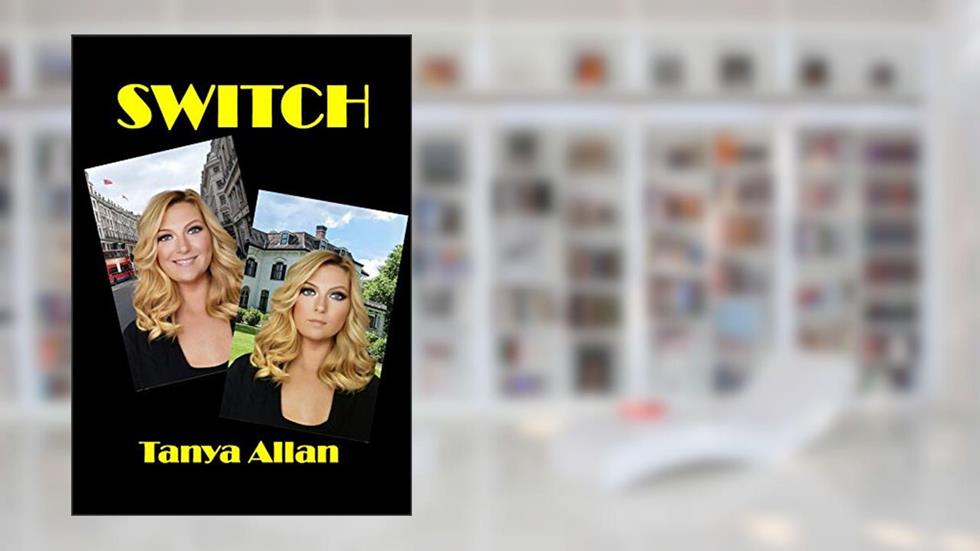 Switch, written by Tanya Allan