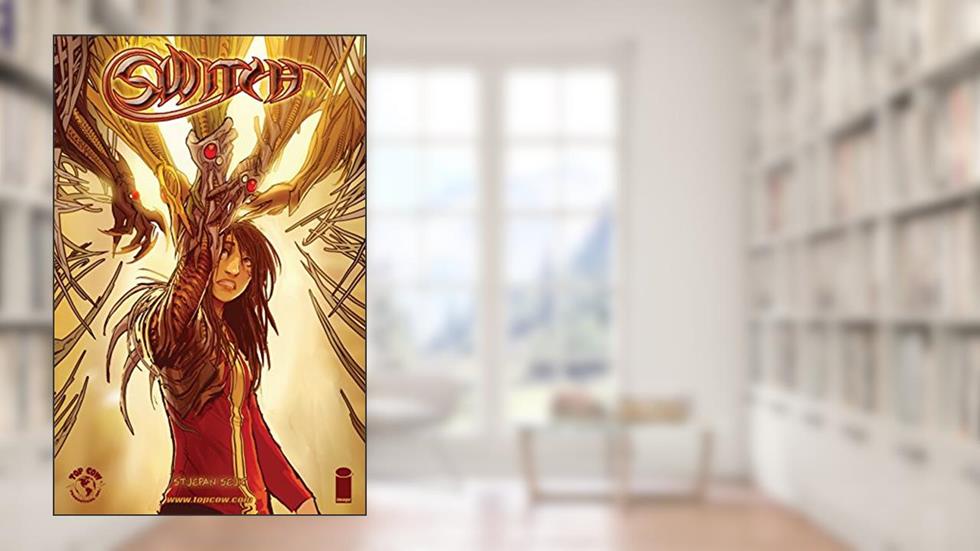 Switch #1, written by Stjepan Sejic