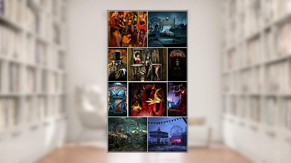 Sword, a Sword and Sorcery Story; Book 3: Hell Duke Sword, the Armorer Duke, Settled in Hell (Hell Horror), written by Chris Norton