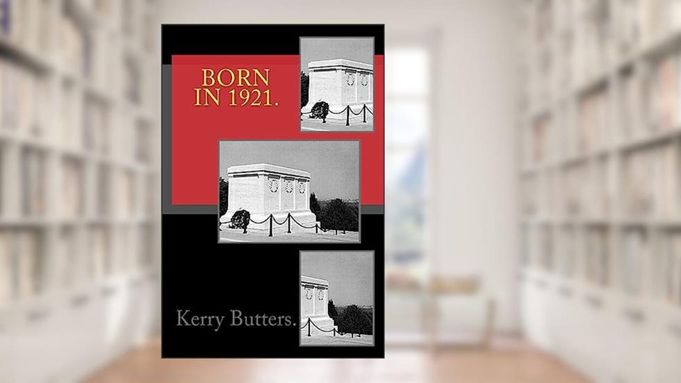 Born in 1921. Birthday Nostalgia., written by Kerry Butters.