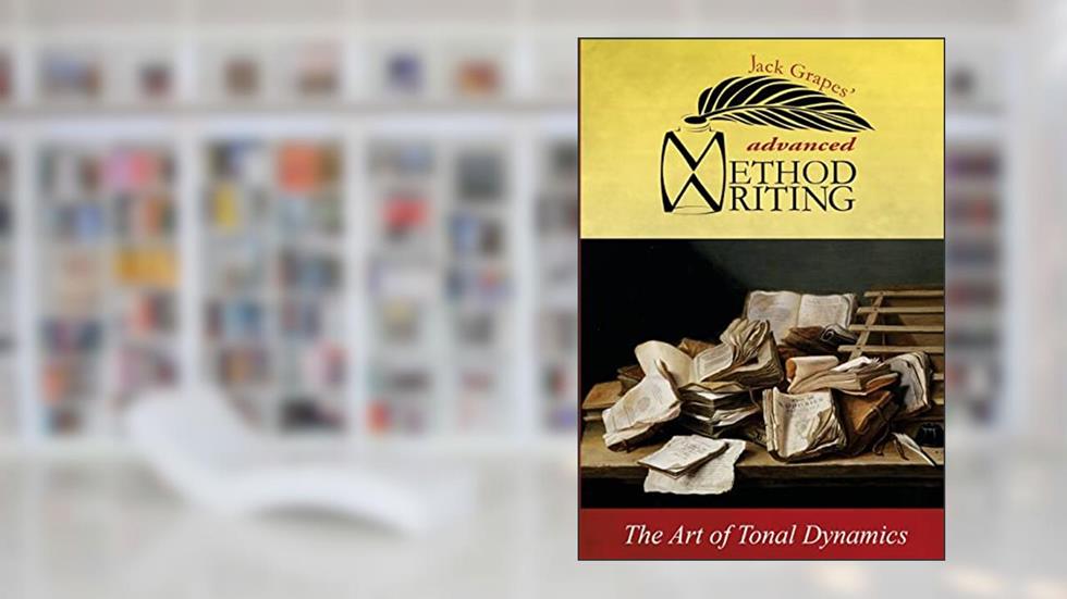 Advanced Method Writing, written by Jack Grapes