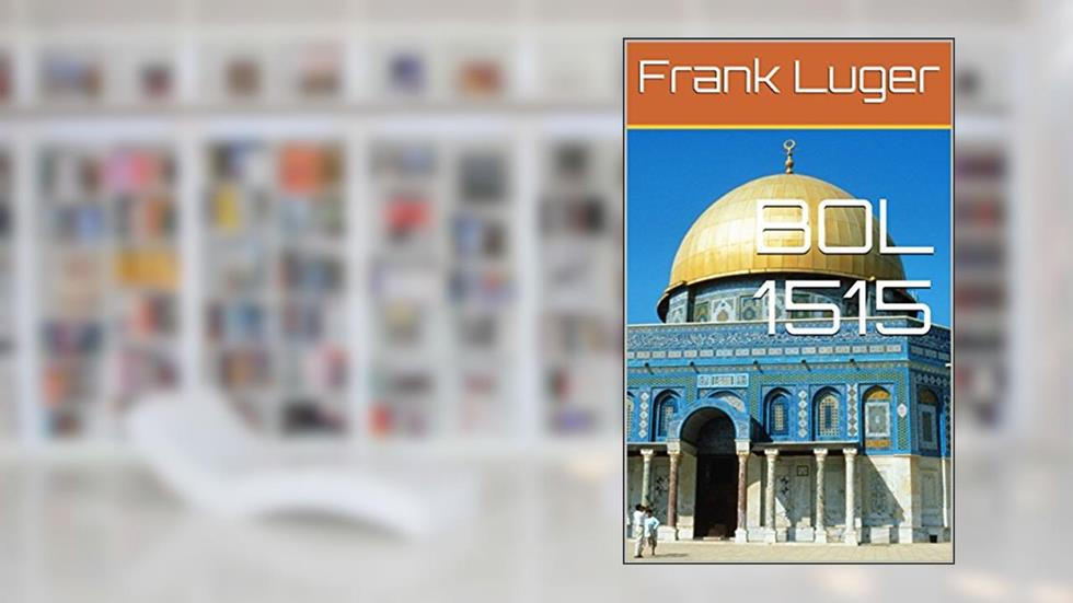 BOL 1515, written by Frank Luger