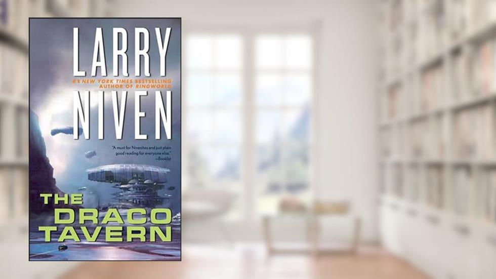 The Draco Tavern, written by Larry Niven