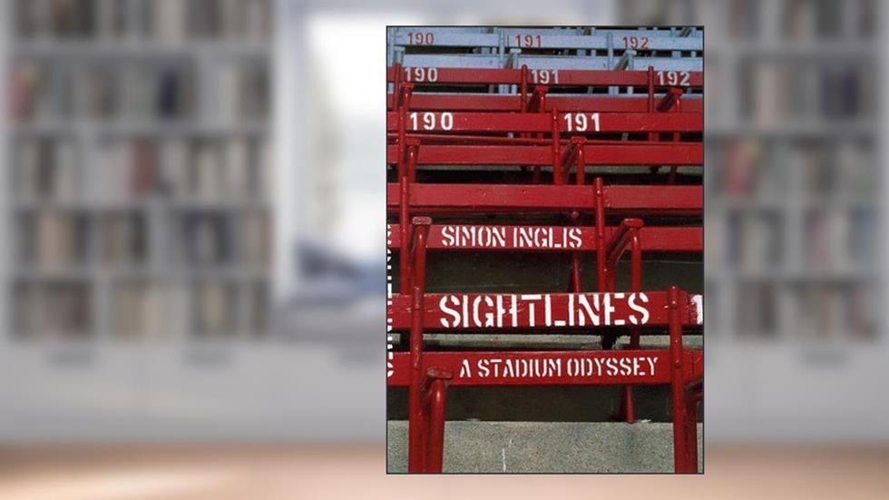 Sightlines, written by Simon Inglis