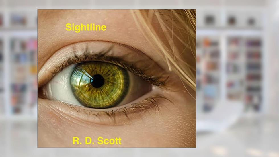Sightline (Insight Book 2), written by R. D. Scott