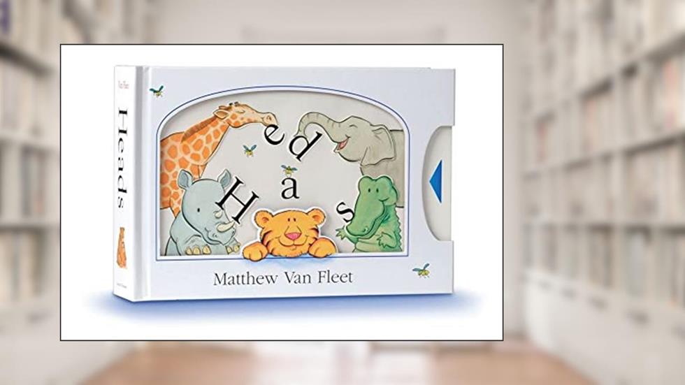 Heads, written by Matthew Van Fleet