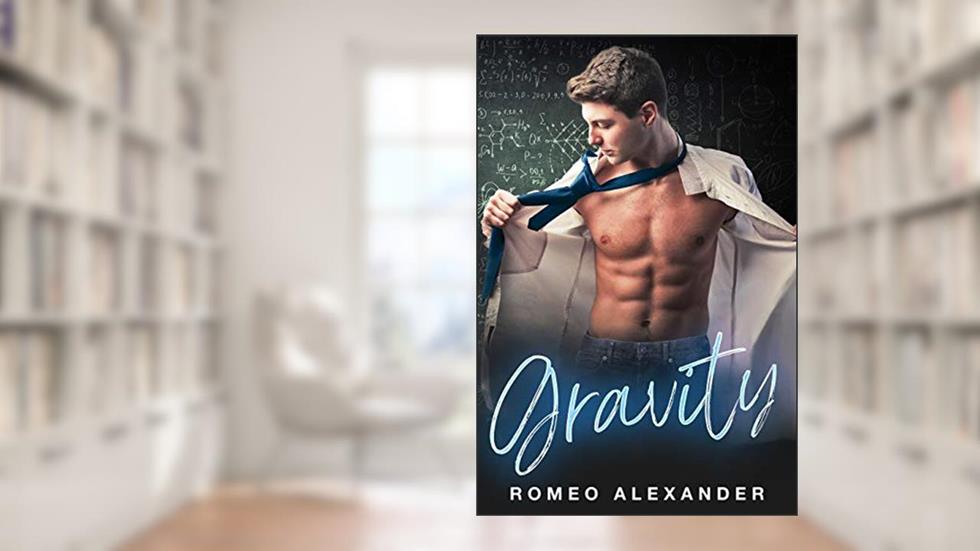 Gravity (Greenford), written by Romeo Alexander