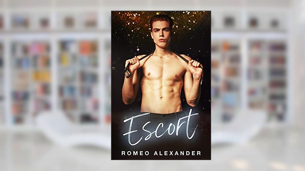 Escort (Greenford), written by Romeo Alexander