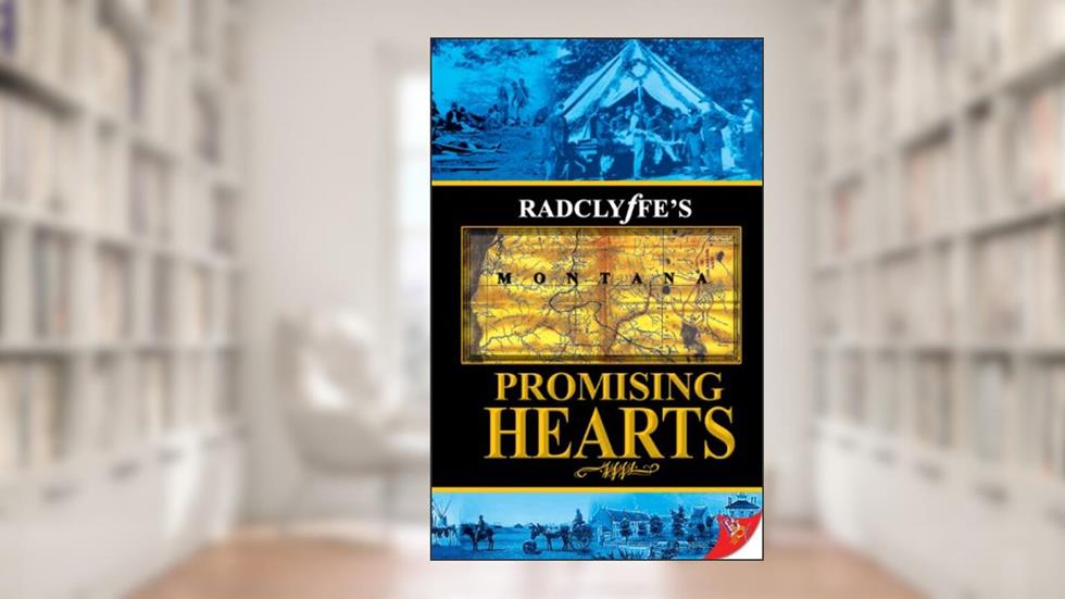 Promising Hearts, written by Radclyffe