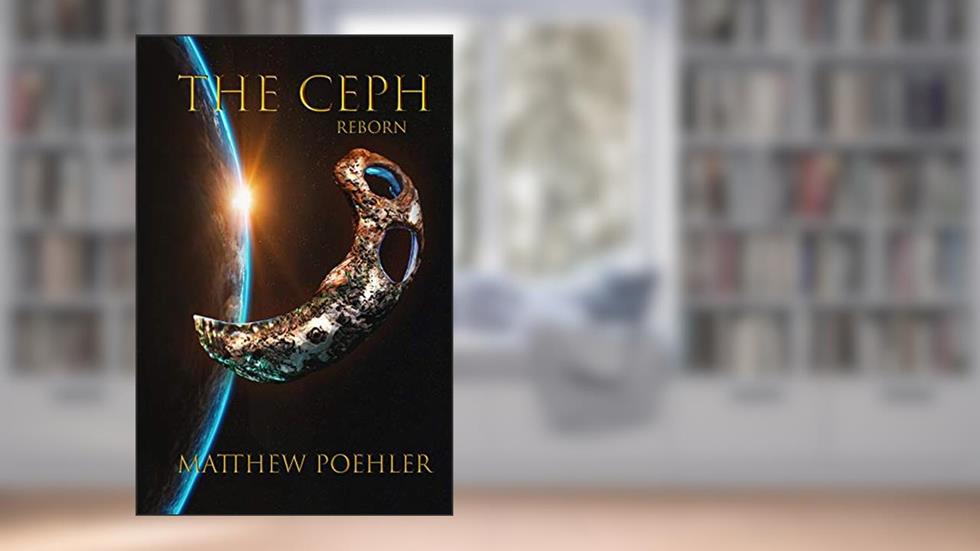 The Ceph: Reborn: A novel of Uplift and First Contact, written by Matthew Poehler
