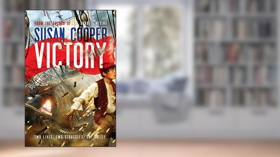 Victory, written by Susan Cooper