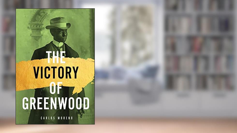 The Victory of Greenwood, written by Carlos A Moreno