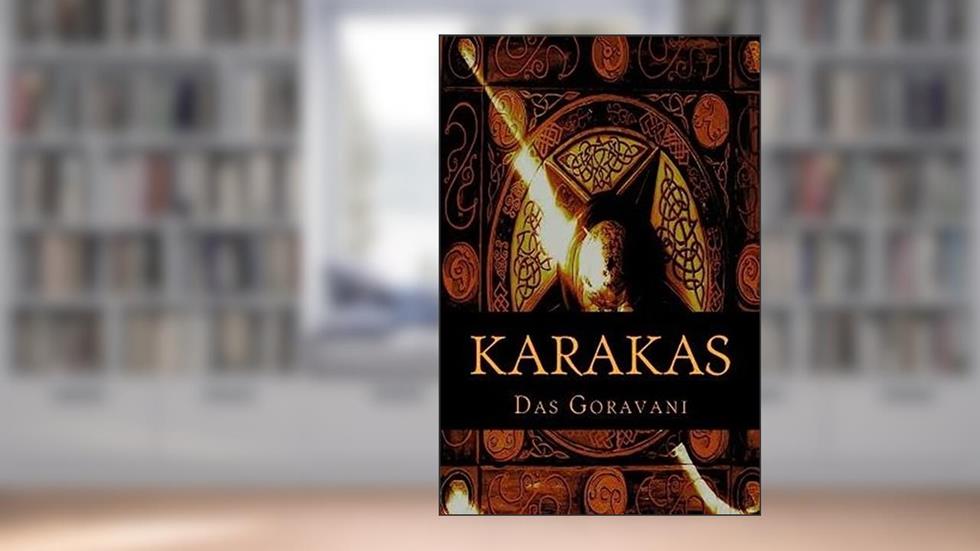 Karakas: The most complete collection of the Significations of the Planets, Signs, and Houses as used in Vedic or Hindu Astrology, written by Das Raghunandan Goravani