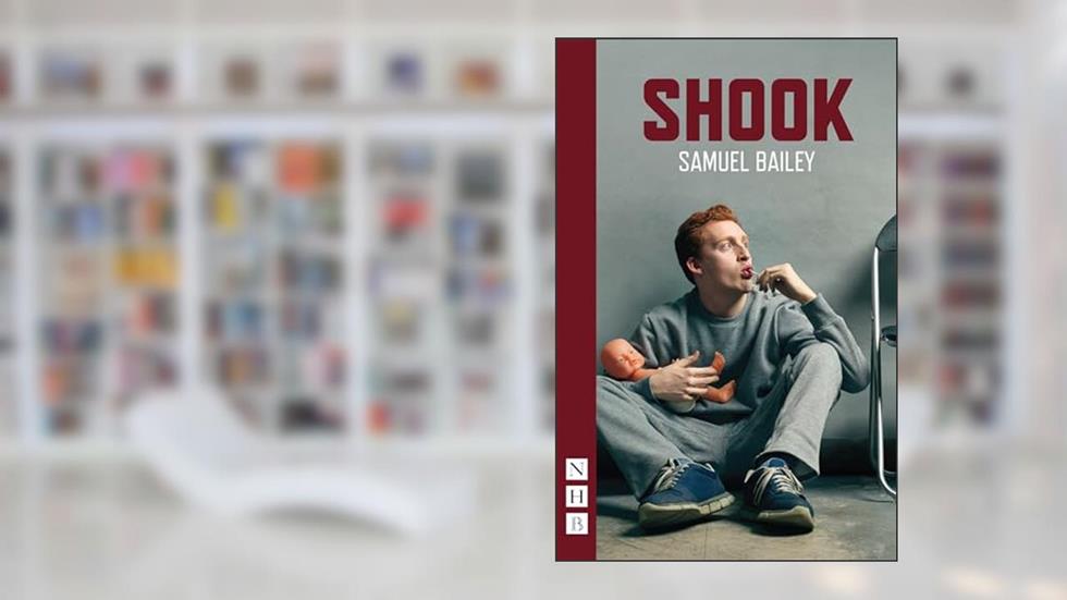 Shook, written by Samuel Bailey