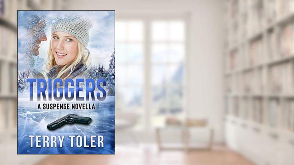 Triggers: A Suspense Novella (Millionaire Suspense Book 2), written by Terry Toler