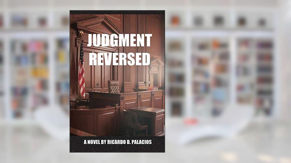 Judgment Reversed, written by Ricardo D Palacios