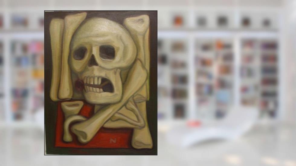 Sea Penguin: Part Three; Death at your Fireside - Yet More Tall Tales from the Rocky Outcrop (Sea Penguin Selections Book 3), written by Kate Smart