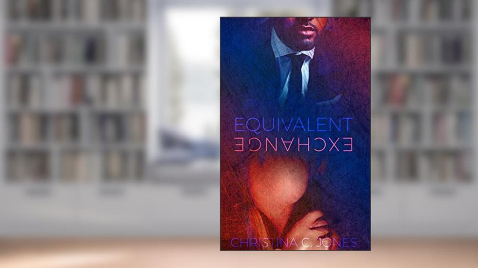 Equivalent Exchange (Night Shift), written by Christina C. Jones