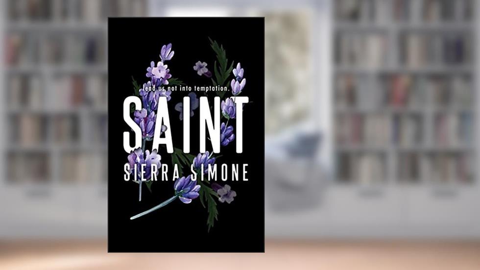 Saint (Priest, 3), written by Sierra Simone