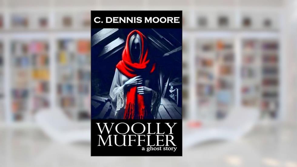 Woolly Muffler (Angel Hill shorts), written by C. Dennis Moore