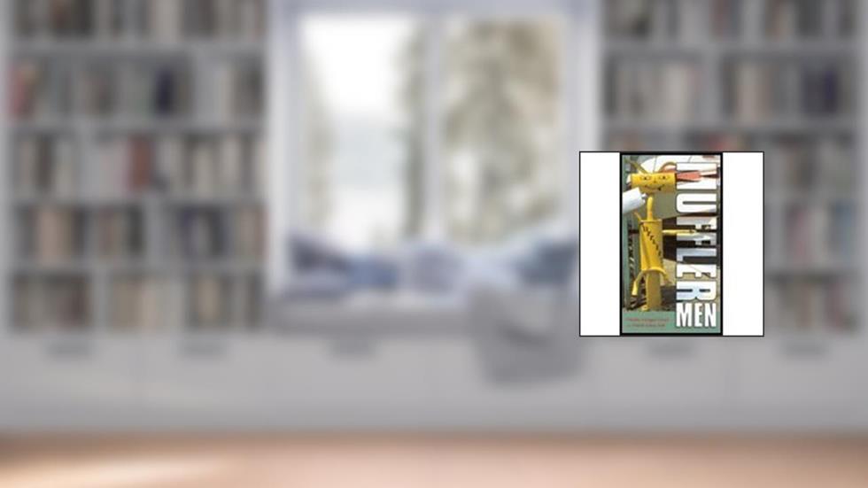 Muffler Men (00) by Correll, Timothy Corrigan - Polk, Patrick Arthur [Paperback (2000)], written by Correl