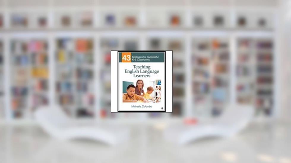 Teaching English Language Learners (12) by Colombo, Michaela [Paperback (2011)], written by Colombo