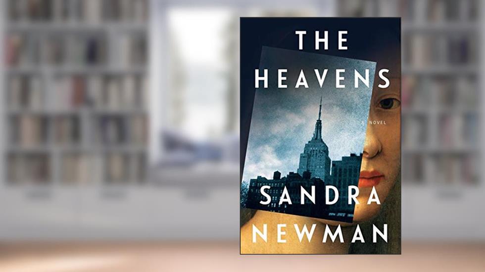 The Heavens, written by Sandra Newman