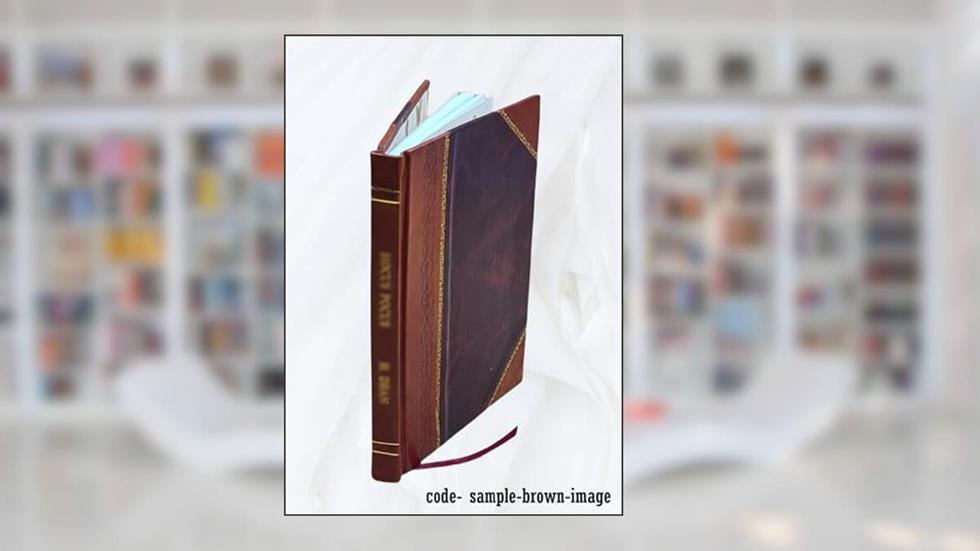 The Builder 1925-01-02: Vol 128 Iss 4274 Volume 128 1925 [Leather Bound], written by Anonymous