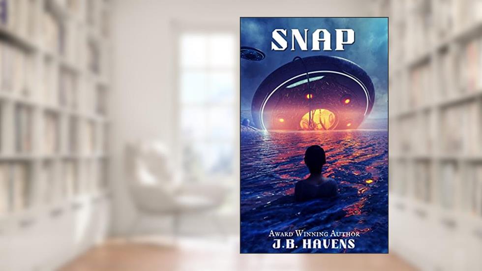 Snap, written by J.B. Havens