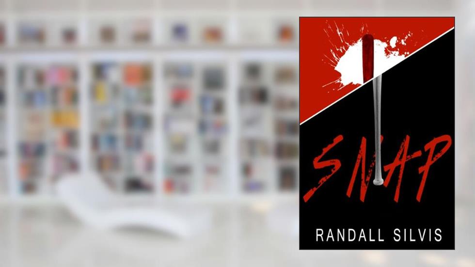Snap, written by Randall Silvis