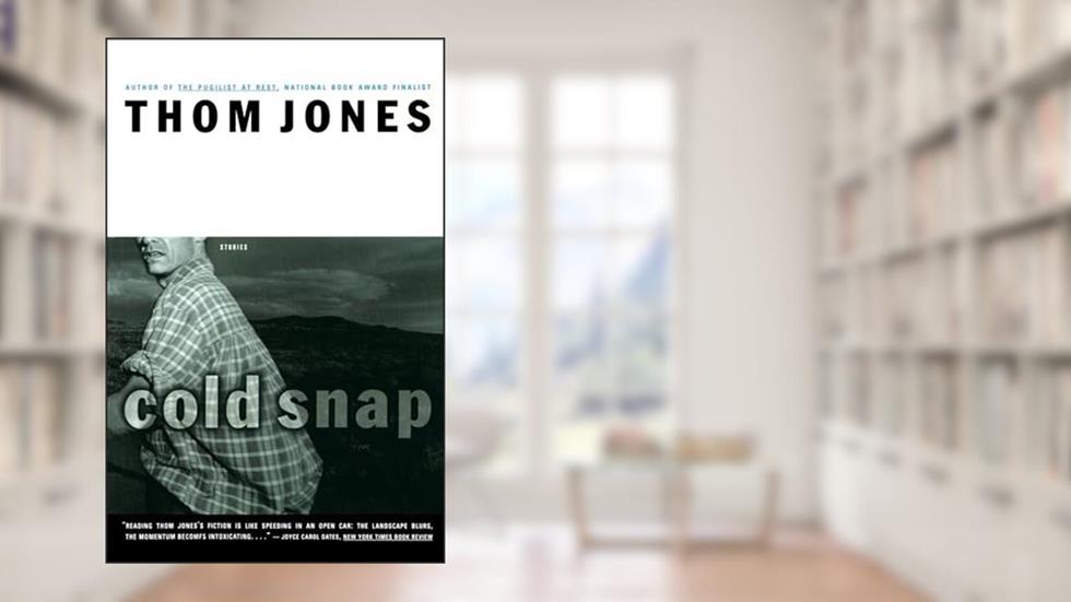 Cold Snap: Stories, written by Thom Jones