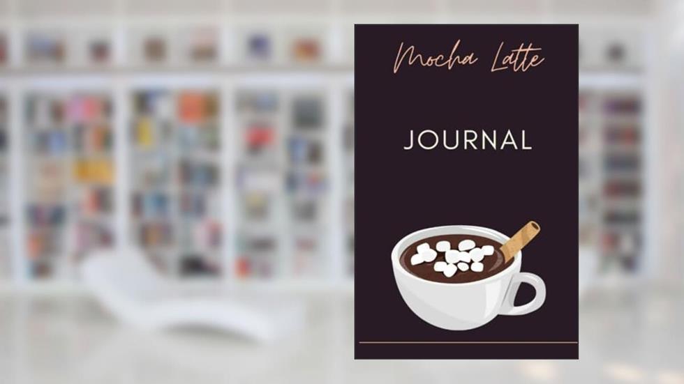 Mocha Latte, written by Nicole Robinson