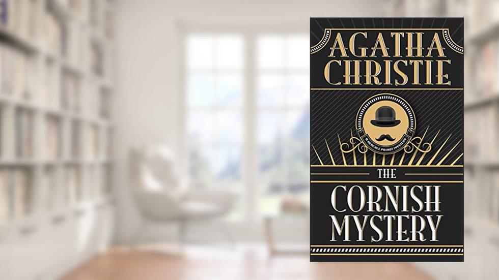 The Cornish Mystery, written by Agatha Christie