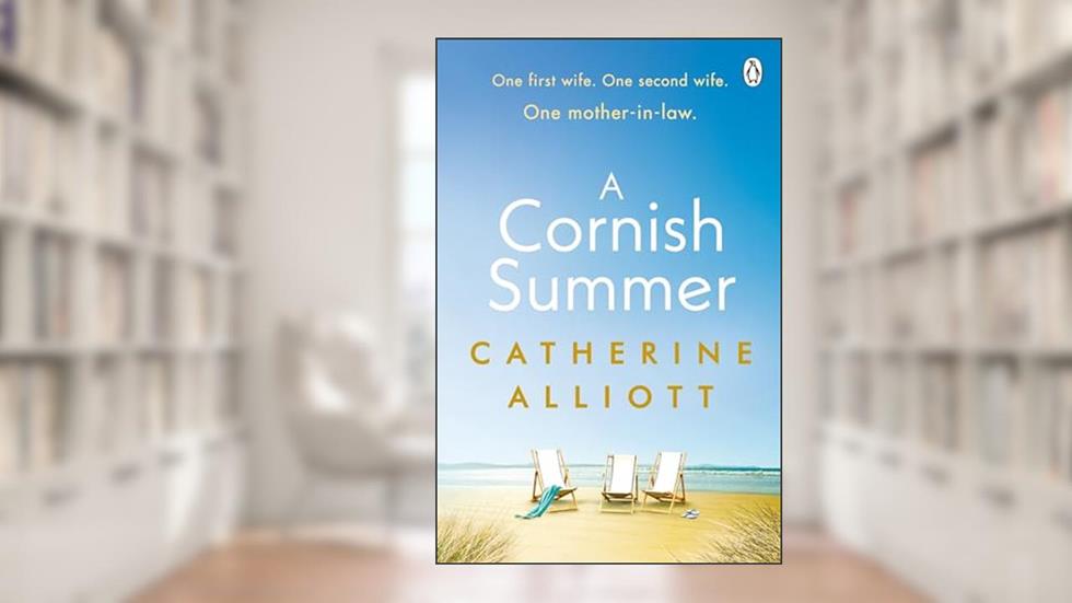 A Cornish Summer, written by Catherine Alliott
