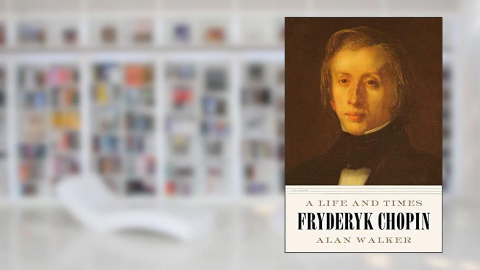 Fryderyk Chopin, written by Alan Walker