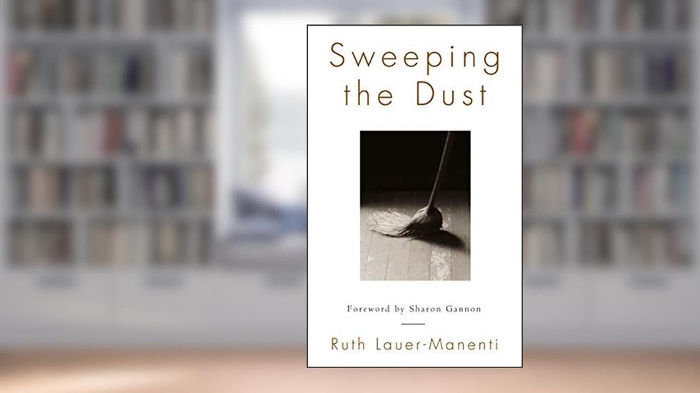Sweeping the Dust, written by Ruth Lauer-Manenti