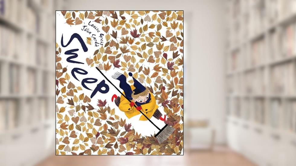 Sweep, written by Louise Greig