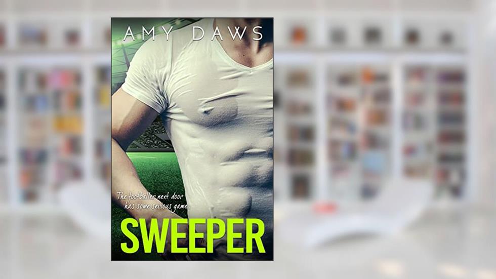 Sweeper, written by Amy Daws