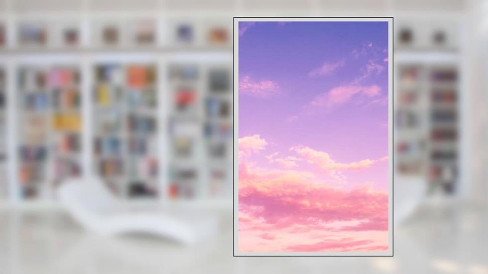 Bullet Journal: Pink-Purple Skies Design, written by Russ and Mills