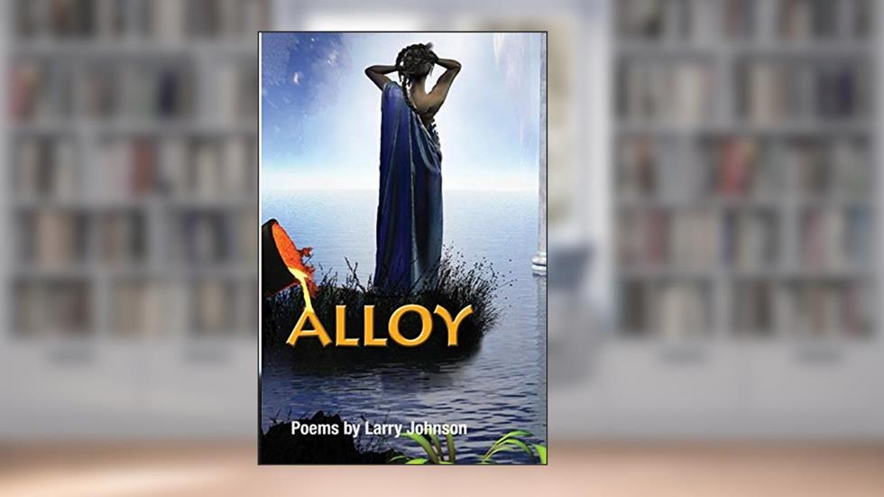 Alloy, written by Larry Johnson