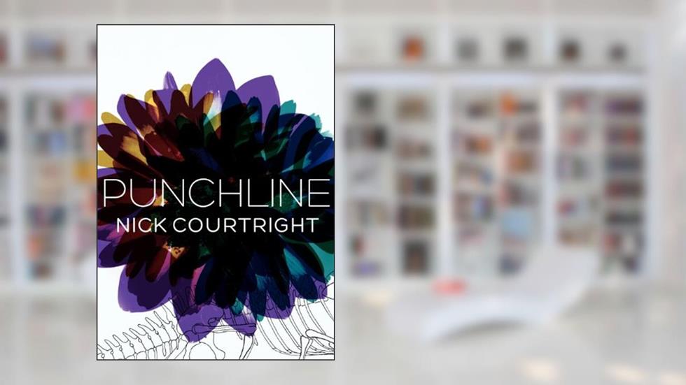 Punchline, written by Nick Courtright