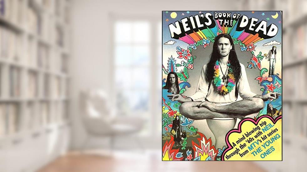 Neil's Book of the Dead (A Punchline Book), written by Neil Planer; Terence Blacker